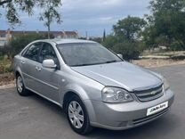 Chevrolet Lacetti 1.6 AT, 2012, 200 000 км, с пробегом, цена 524 000 руб.