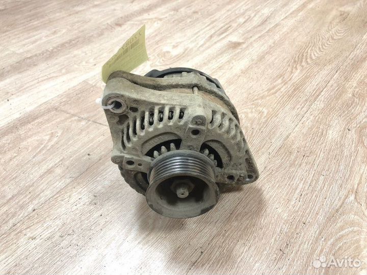 Генератор Honda Pilot J35Z4 2008-2015