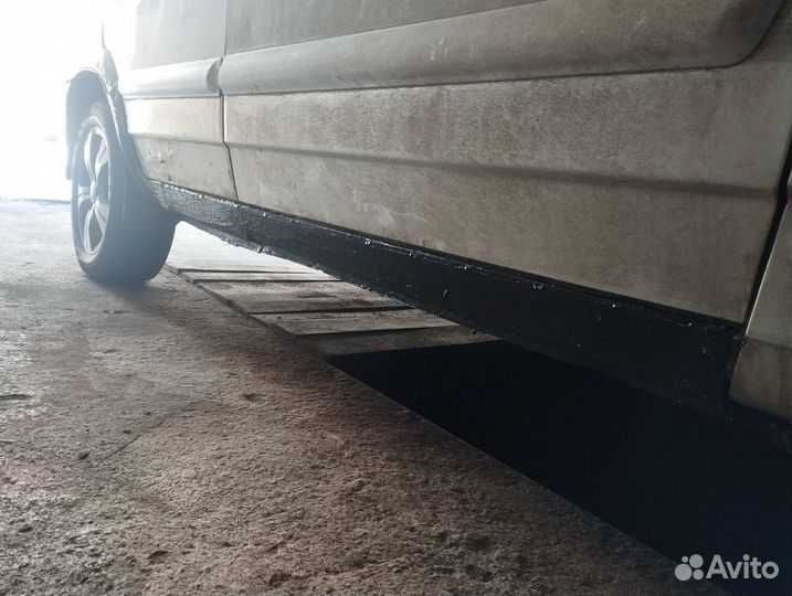 ВАЗ 2114 Samara 1.6 МТ, 2009, 150 000 км