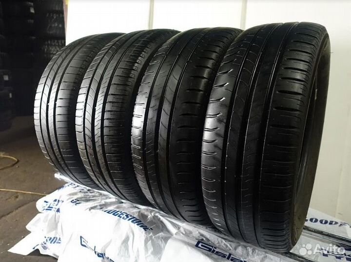 Michelin Energy Saver 205/60 R16