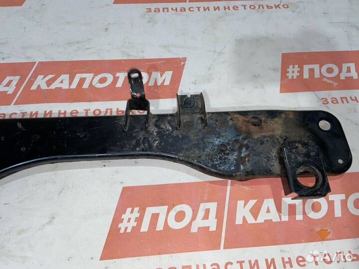 Балка под радиатор Nissan Qashqai 2 2015 544104E1C