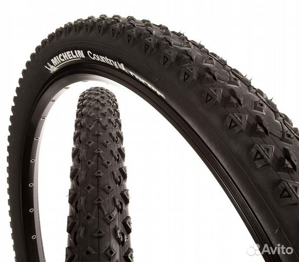 Покрышка Michelin Country Race'R 29X2,1