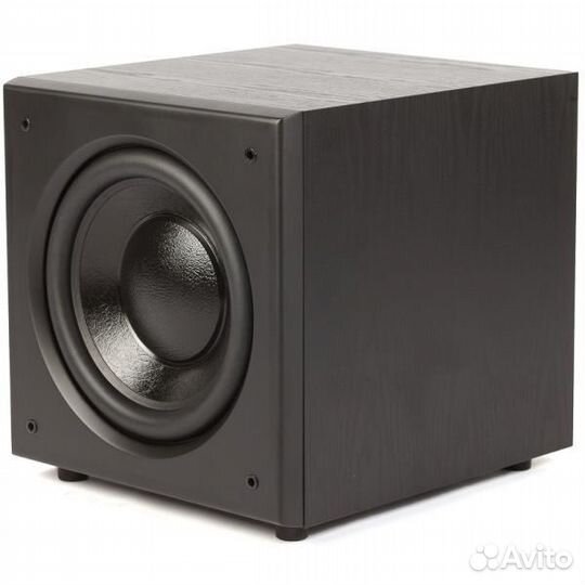 Сабвуфер MadBoy boss-12