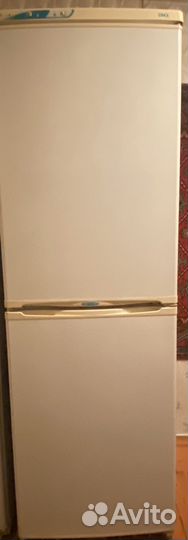 Холодильник Stinol/доставка