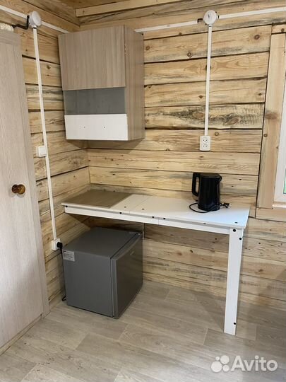 Отдых на Аршане «Ключи»