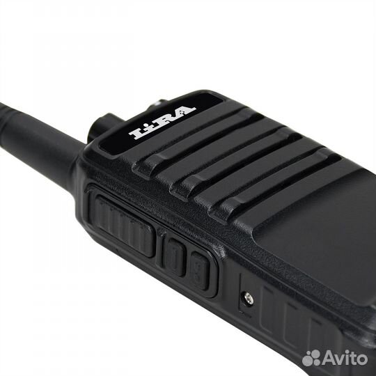 Радиостанция Lira DP-2000 DMR UHF новая