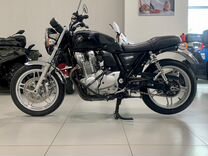 Honda CB1100