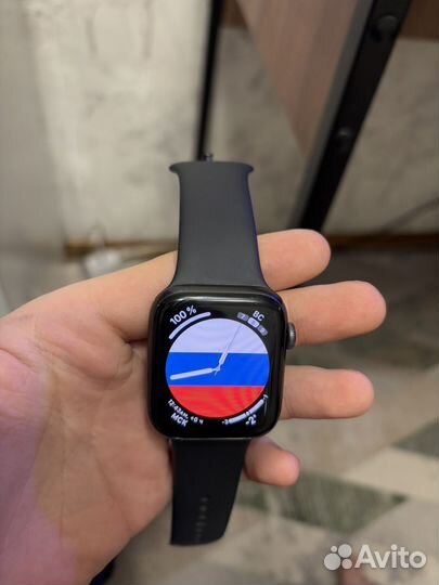 Apple watch SE 2020 44mm