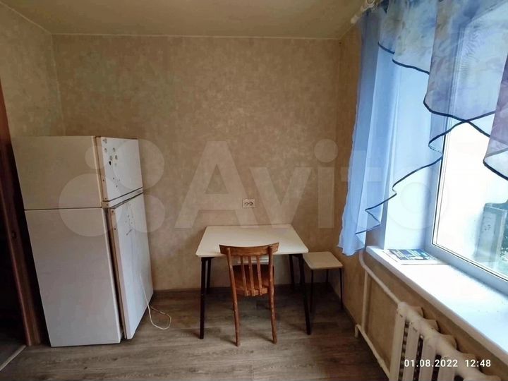 1-к. квартира, 32 м², 2/9 эт.