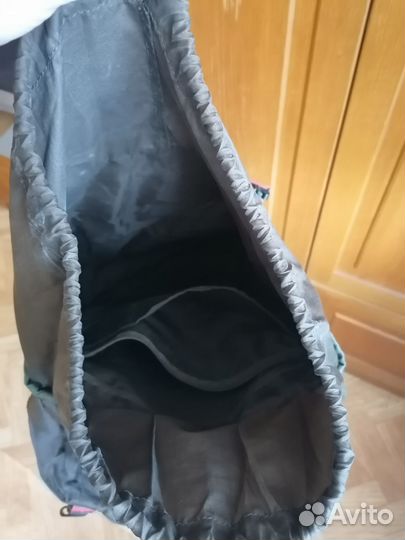 Рюкзак- мешок