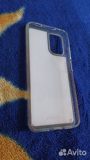 Чехлы на redmi note 10s