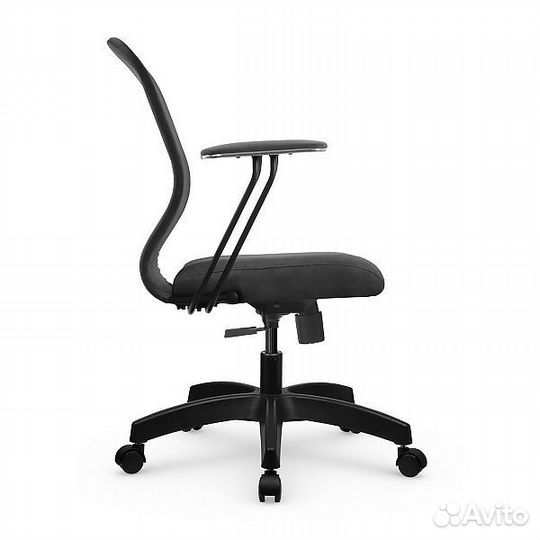 Кресло оператора