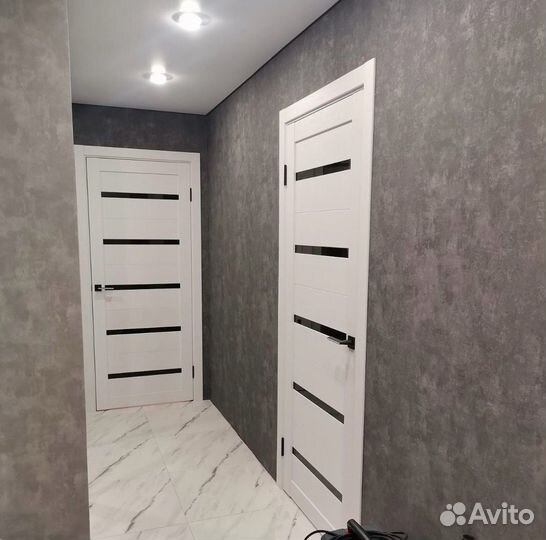 Новые двери межкомнатные