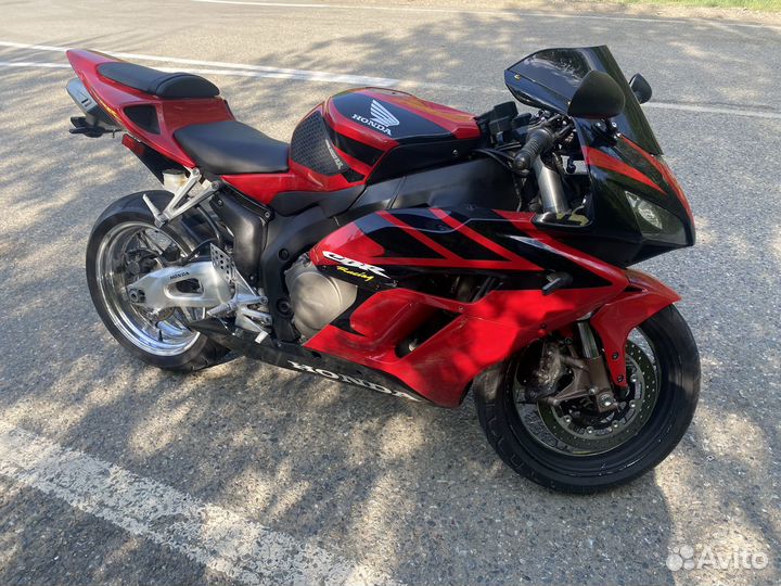 Продаются мотоцик хонда