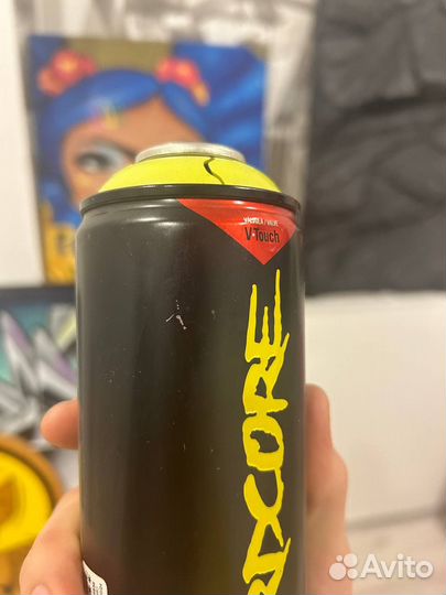 Набор банок