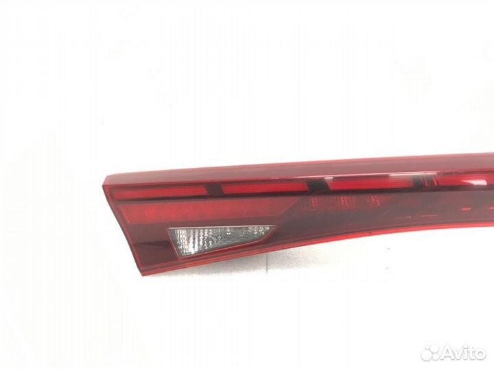 Фонарь крышки багажника Kia K5 DL3 G4NA 2021
