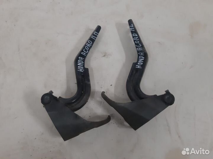 Петля капота Honda Accord 7. CL9