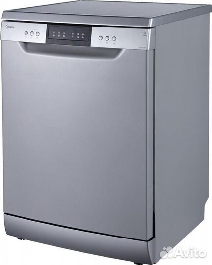 Посудомоечная машина Midea MFD60S110Si