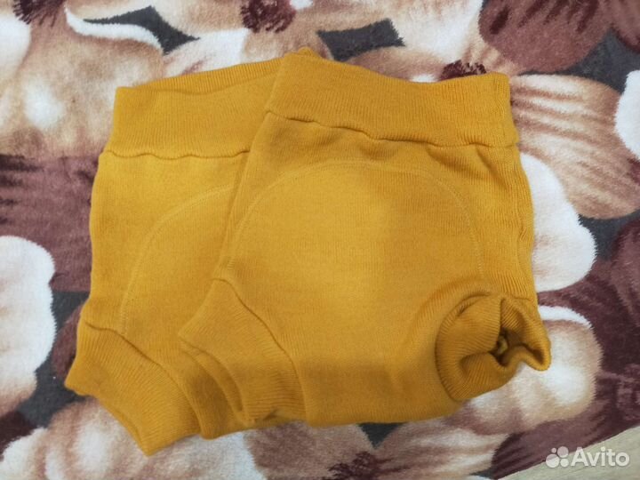 Пеленальные штанишки little pirate