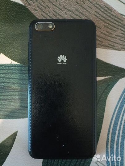 Смартфон huawei Y5 lite