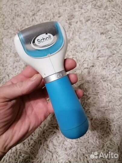 Пилка электрическая Sholl