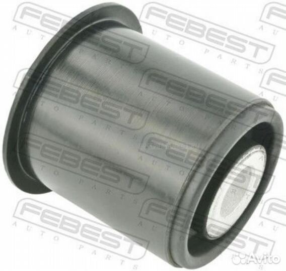 Febest vwab-043 Сайлентблок подрамника перед прав