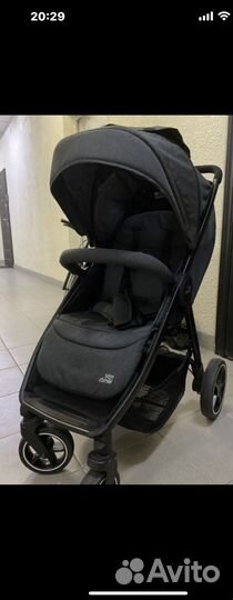 Коляска britax roemer