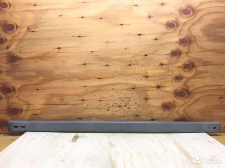 Усилитель бампера передний Nissan X-Trail NT30