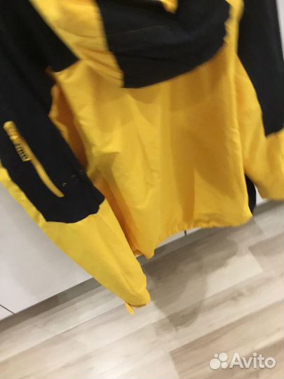 Куртка pull bear M и брюки