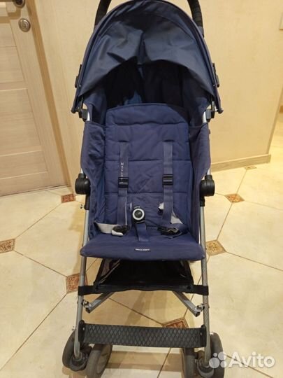 Коляска трость maclaren triumph