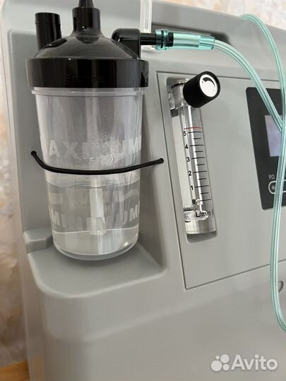 Кислородный концентратор