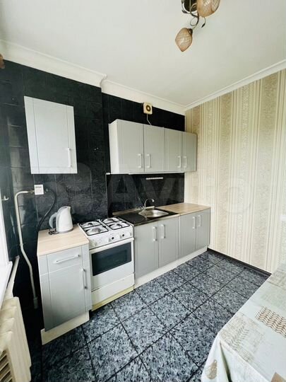 2-к. квартира, 55,5 м², 9/9 эт.