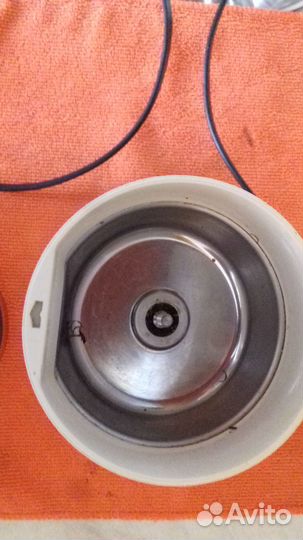 Кофемолка bosch