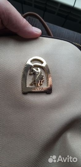 Рюкзак женский US Polo assn