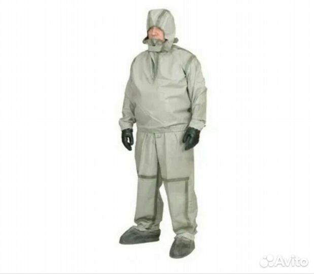 Костюм рыбака