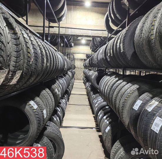 Hankook Kinergy Eco 205/55 R16 91M