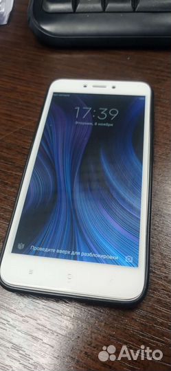 Xiaomi Redmi 4, 3/32 ГБ