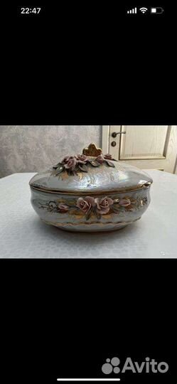 Конфетница