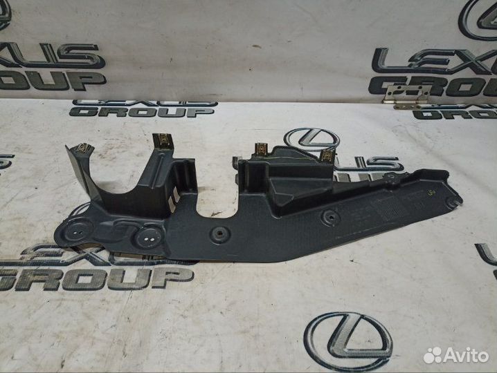 Кожух прав. перед. BMW X6