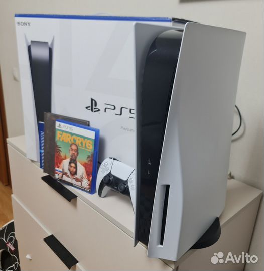 Sony PlayStation 5
