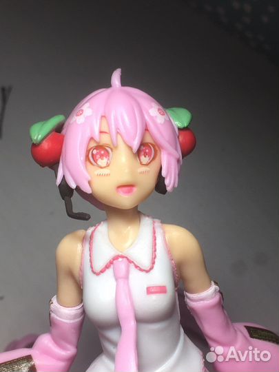 Фигурка Сакура