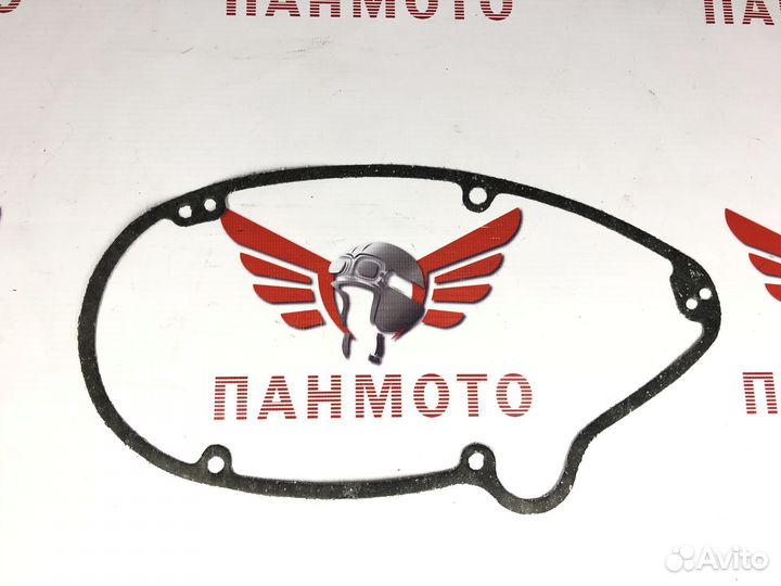 Набор прокладок мотороллера Муравей