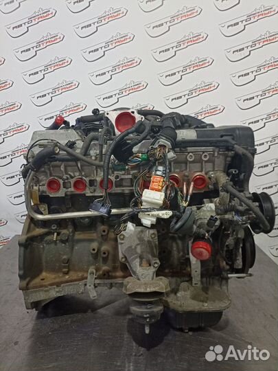 Двигатель toyota lexus 2JZ-GE. cresta crown GS300 IS300 mark II progres JCE10 JCE10W JCG11 JZS155 JZ