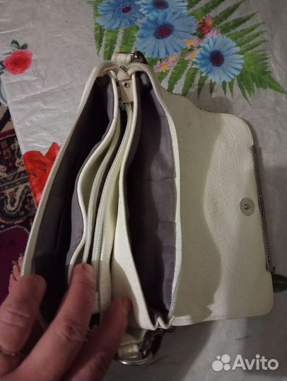 Сумка женская клатч