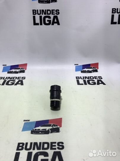 Парктроник BMW E60