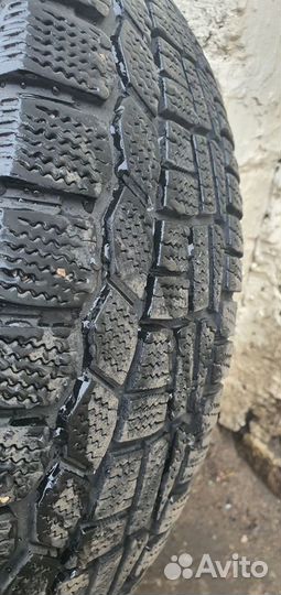 Amtel NordMaster 195/65 R15