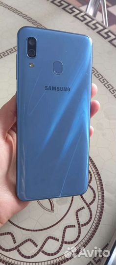 Samsung galaxy A30