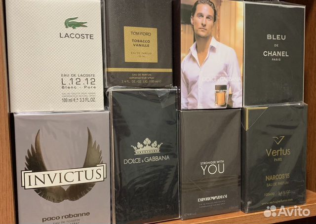 Духи,парфюм