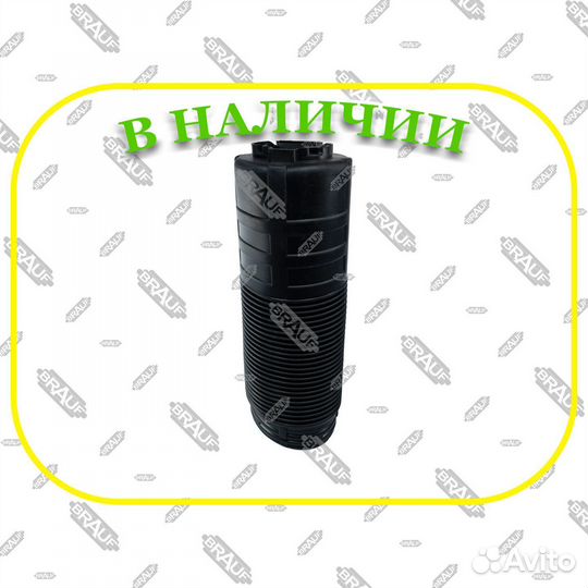 Пыльник гидроподвески ABC Mercedes w220 Задний