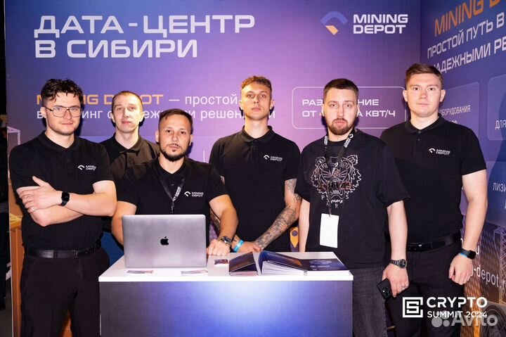 Whatsminer M60S 180 th Безнал Лизинг